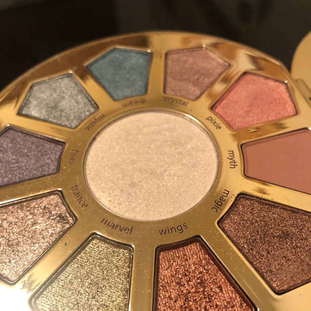 Tarte Make Believe In Yourself Palette
